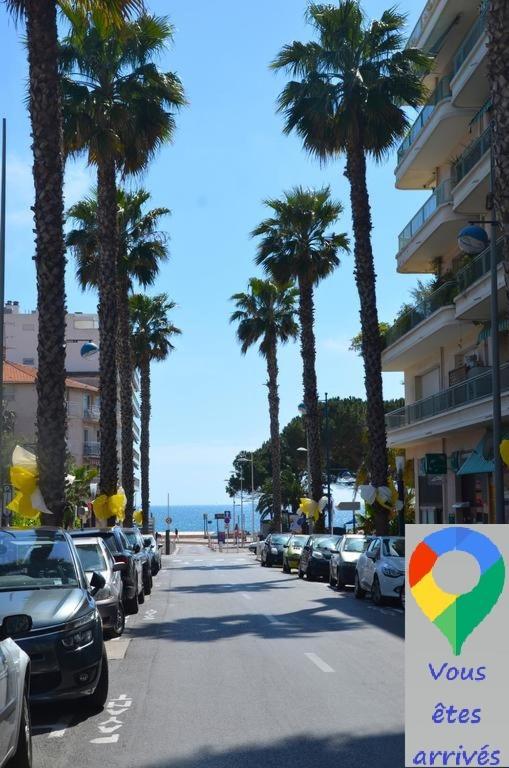 Salsa Luxe Terrasse Et Parking Plages A 100M Best Of Juan Luaran gambar